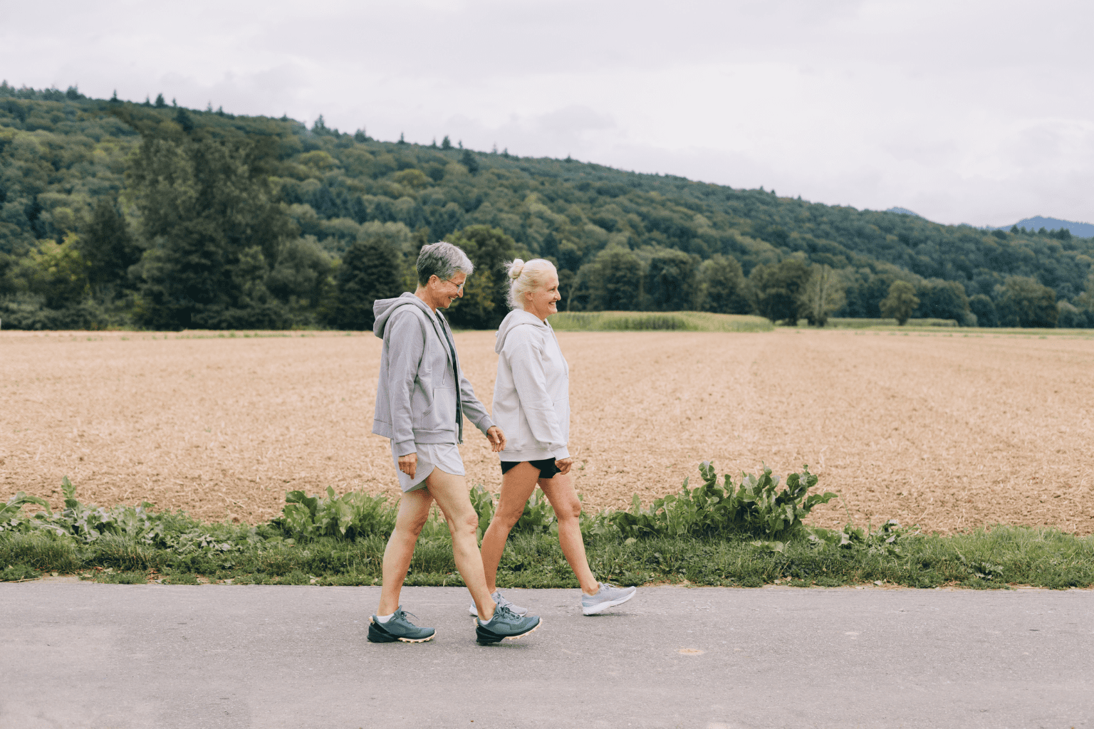 Vip elderly exercise recovery