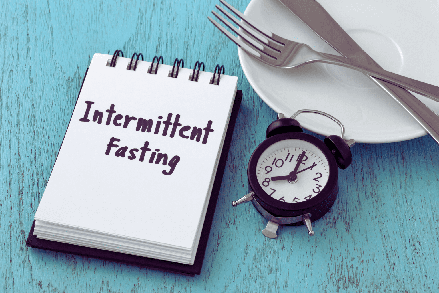 Vip elderly intermittent fasting