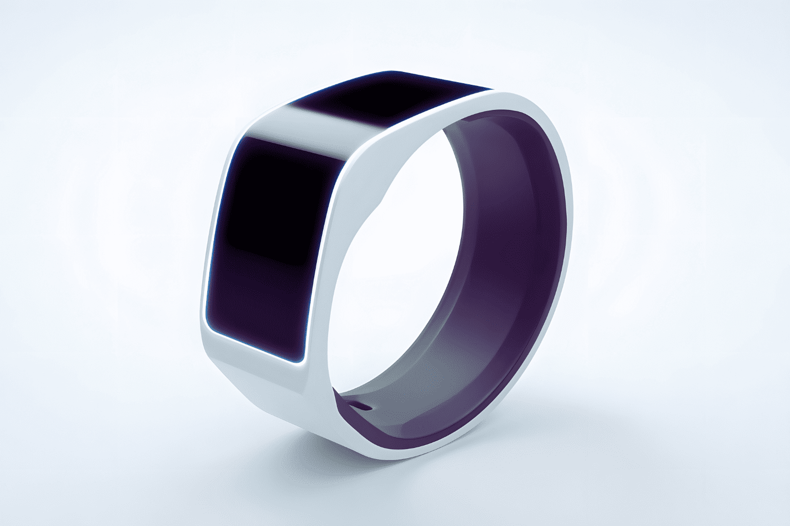 Vip elderly medical wearables