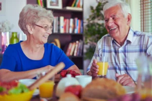 Vip elderly fiber requirements for seniors