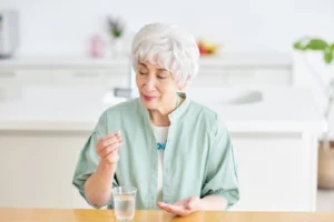 Vip elderly medication apps for seniors