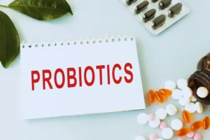 Vip elderly probiotics for seniors