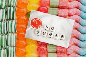 Vip elderly sugar intake for seniors