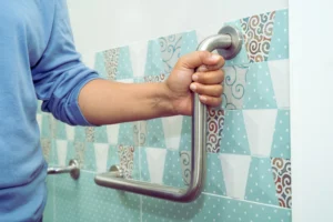 Vip elderly bathroom remodel costs for seniors