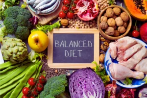 Vip elderly ethnic diets for seniors