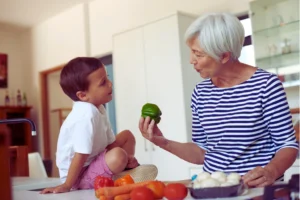 Vip elderly nutrition myths for seniors