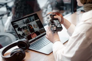 Vip elderly digital photos for seniors