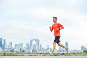 Vip elderly exercise motivation for seniors