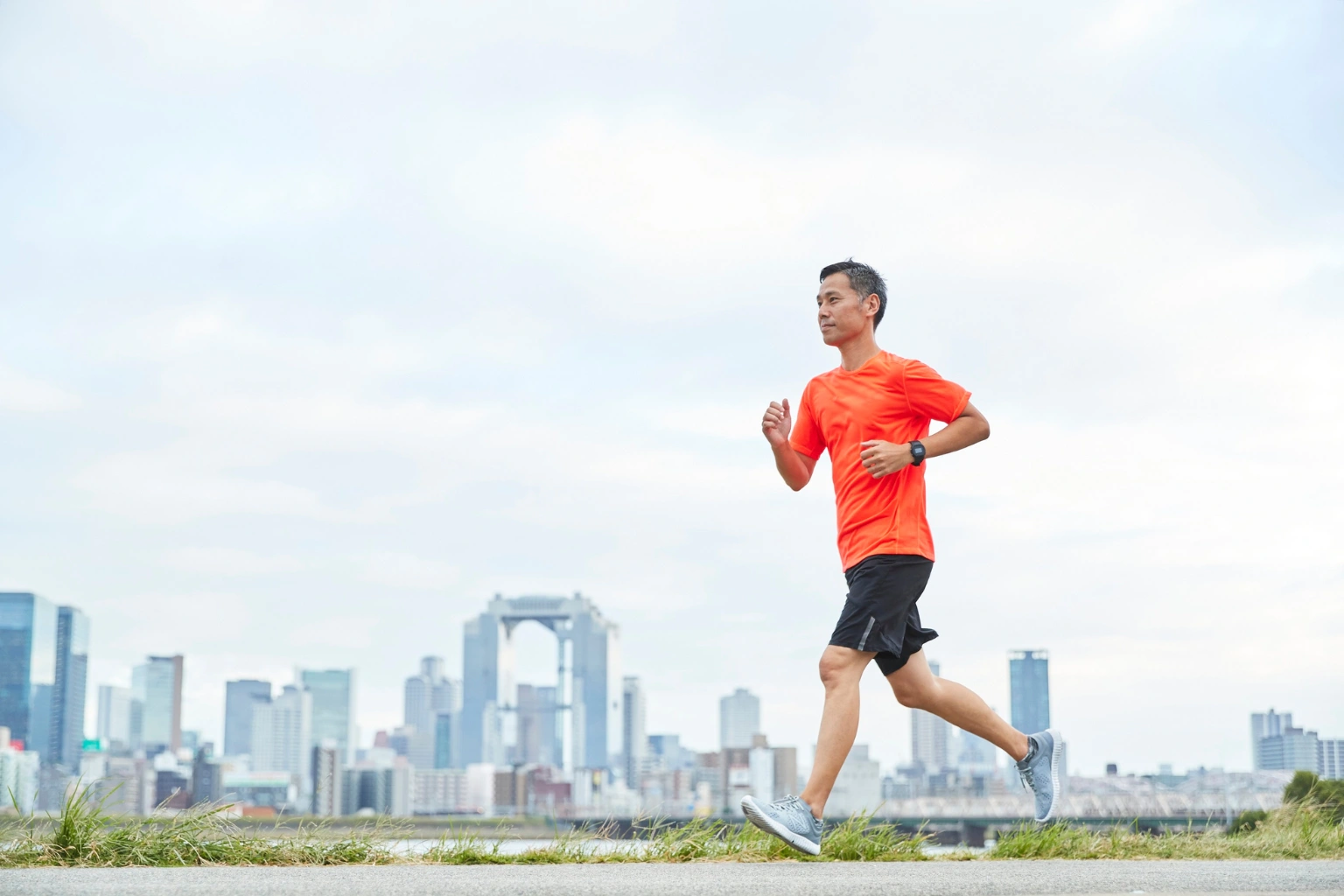 Vip elderly exercise motivation for seniors