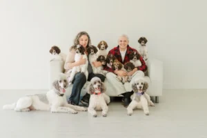 Vip elderly rentals for seniors with pets