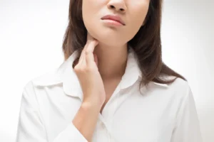 Vip elderly thyroid disorders in seniors