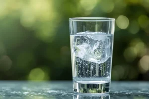 Vip elderly water quality for seniors