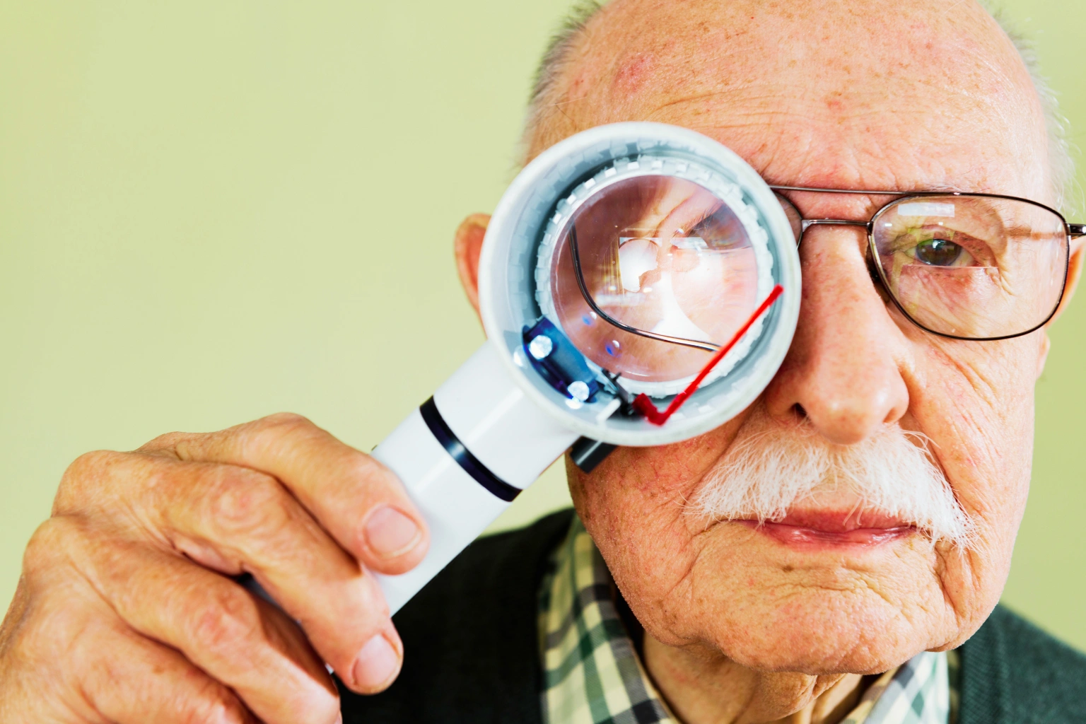 Vip elderly macular degeneration diet for seniors