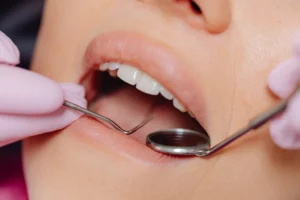 Vip elderly oral health nutrition for seniors